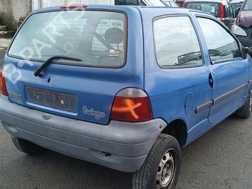 Left headlight RENAULT TWINGO I (C06_) 1.2 (C066, C068) | BP26422146C28 