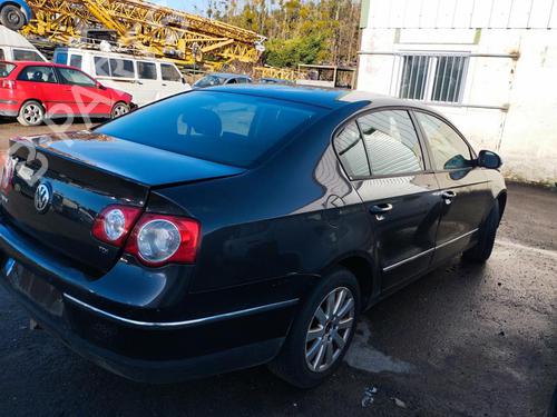 Electronic module VW PASSAT B6 (3C2) 1.9 TDI | BP26427466M83  - Image 5