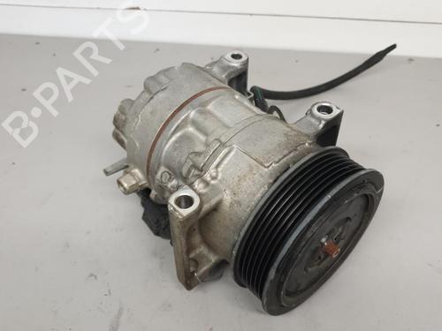 AC compressor PEUGEOT 208 I (CA_, CC_) 1.4 HDi | BP26426567M34 