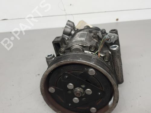 Klimakompressor für RENAULT CLIO III Grandtour (KR0/1_) 1.5 dCi (KR0G) (68 hp) 26414017