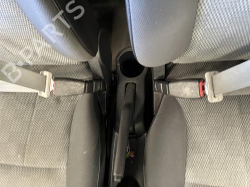 Used Seat buckle Seat buckle KIA PICANTO I (SA) 1.1 (65 hp) 36099163 36099163