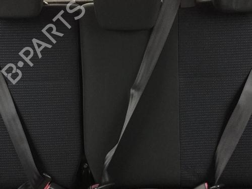 Rear seat SUZUKI SWIFT III (MZ, EZ) 1.3 DDiS (RS413D) | BP29453413C17 