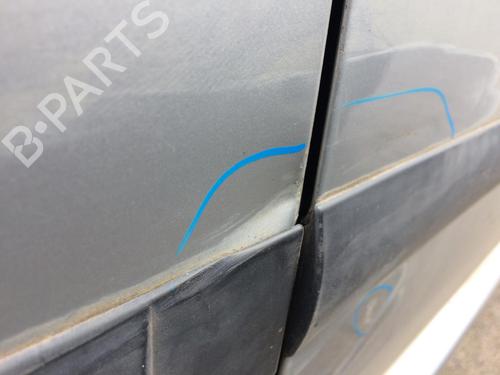Right rear door PEUGEOT 307 Break (3E) 2.0 HDI 110 | BP27573693C5 