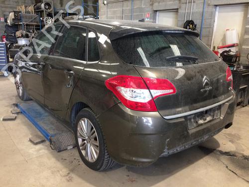 Steering column CITROËN C4 II (NC_) 1.6 VTi 120 (NC5FS0, NC5FS9) | BP31594815M21 - Image 7