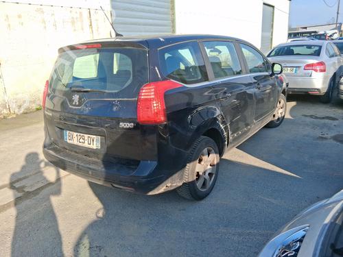 Headlight switch PEUGEOT 5008 (0U_, 0E_) 1.6 HDi | BP33047456I24  - Image 7