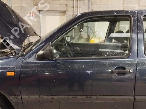 Used Left front door Left front door VW GOLF III (1H1) 1.8 (90 hp) 26413458 26413458