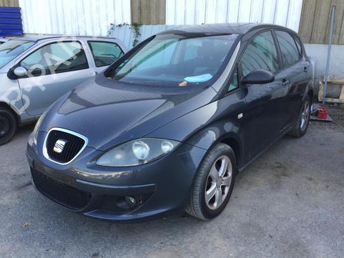 Used Heater blower motor Heater blower motor SEAT ALTEA (5P1) 1.9 TDI (105 hp) 29724992 29724992