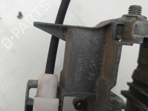 Rear left lock PEUGEOT 5008 (0U_, 0E_) 2.0 HDi 150 / BlueHDi 150 | BP26427492C100 