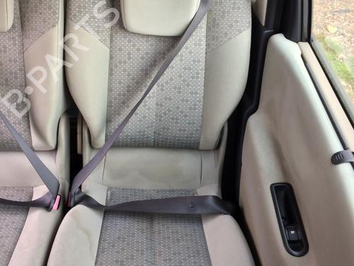 Sæde Bagtil RENAULT SCÉNIC II (JM0/1_) 1.9 dCi (JM14) (131 hp) 28691760