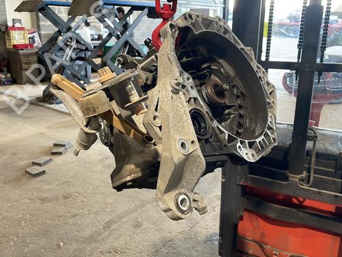Gearbox OPEL CORSA D (S07) 1.3 CDTI (L08, L68) | BP26414004M3 - Image 5