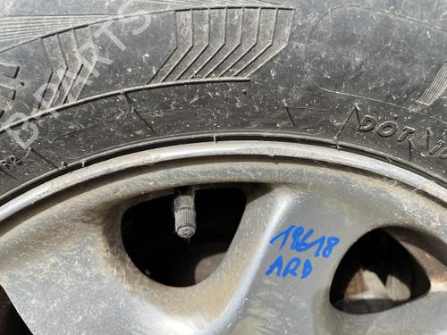 Fælk CITROËN C5 I (DC_) 2.0 HDi (DCRHZB, DCRHZE) | BP36285796C45 - Image 3