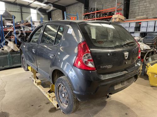 Front right window mechanism DACIA SANDERO 1.5 dCi | BP26427304C23 - Image 9