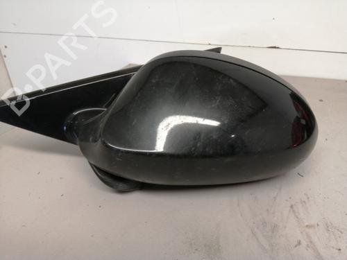 Left mirror BMW 1 (E81) 118 d | BP26419433C26  - Image 6