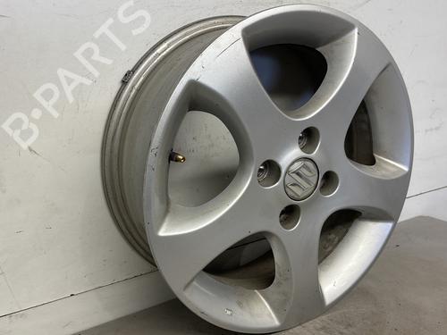 Fælk SUZUKI SWIFT III (MZ, EZ) 1.3 DDiS (RS413D) | BP26426537C45 - Image 3