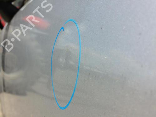 Left front door OPEL CORSA D (S07) 1.3 CDTI (L08, L68) | BP27569108C2 