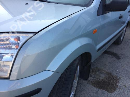 Left front fenders FORD FUSION (JU_) 1.4 TDCi | BP26907310C41 