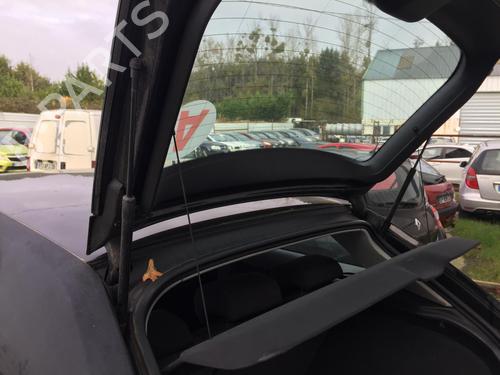 Used Tailgate lift support AUDI A3 (8P1) 1.6 TDI (105 hp) 30464312