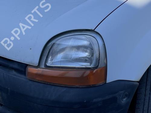 Left headlight RENAULT KANGOO (KC0/1_) D 65 1.9 (KC0E, KC02, KC0J, KC0N) | BP26414764C28 