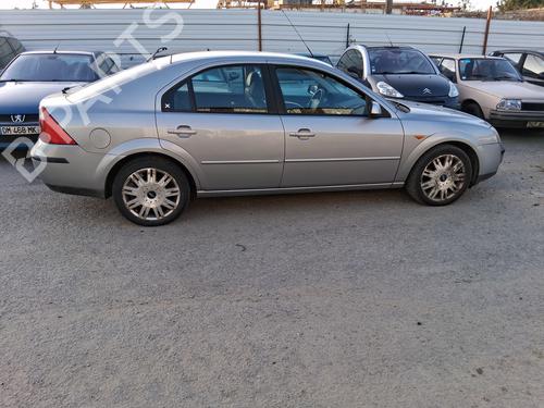 Left headlight FORD MONDEO III (B5Y)  | BP33961342C28  - Image 12