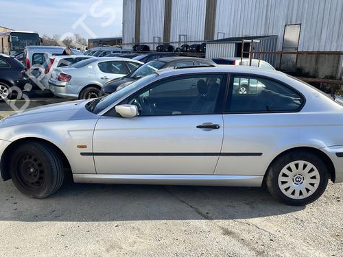 Right headlight BMW 3 Compact (E46) 316 ti | BP26412344C29  - Image 18