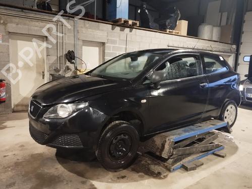 Front left window mechanism SEAT IBIZA IV (6J5, 6P1) 1.2 TDI | BP26413493C22 