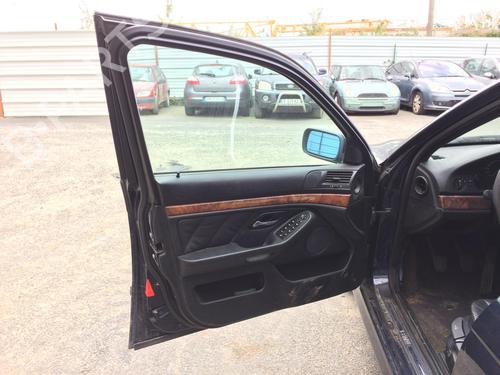 Used Front left window mechanism Front left window mechanism BMW 5 Touring (E39) 530 d (184 hp) 29244592 29244592