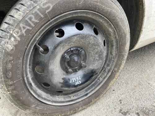 Used Rim Rim FORD KA (RU8) 1.3 TDCi (75 hp) 33738307 33738307