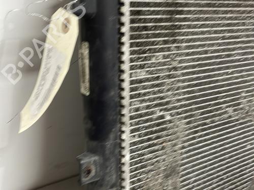 Water radiator VW GOLF VI Variant (AJ5) 1.6 TDI | BP29164845M31 - Image 6