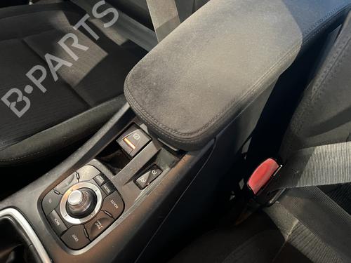 Used Middle console Middle console 39396482 39396482