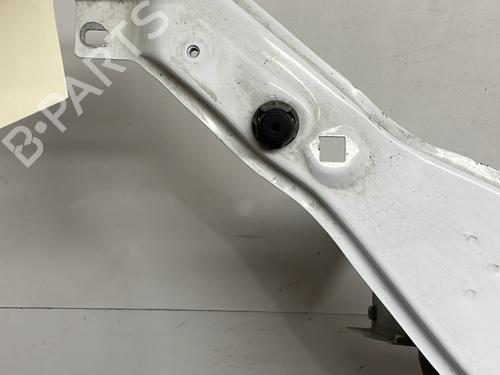 Front slam panel DACIA LODGY (JS_) 1.2 TCe (JSAY, JSM0) | BP31046600C72  - Image 10