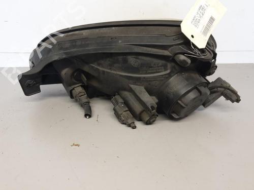 Right headlight HYUNDAI TUCSON (JM) 2.0 CRDi | BP26416156C29 