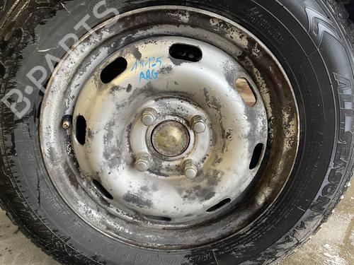 Jante HONDA LOGO (GA) 1.3 (GA3) (65 hp) 31904344