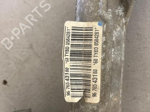 Steering rack CITROËN C3 II (SC_) 1.4 HDi 70 (SC8HZC, SC8HR0, SC8HP4) | BP34557497M22 - Image 2