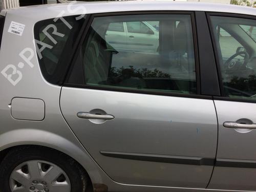 Dør høyre bak RENAULT SCÉNIC II (JM0/1_) 1.9 dCi (JM14) (131 hp) 28691705