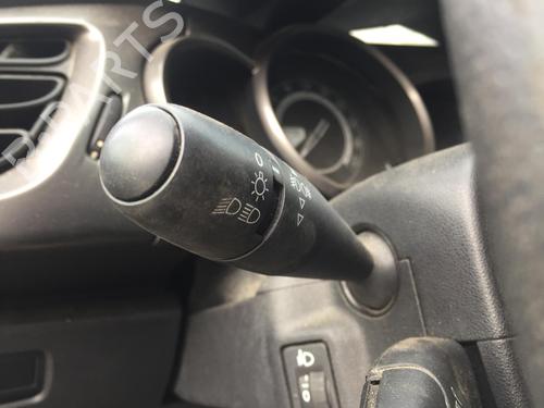 Steering column stalk CITROËN C3 II (SC_) 1.4 HDi 70 (SC8HZC, SC8HR0, SC8HP4) | BP30171714I23 