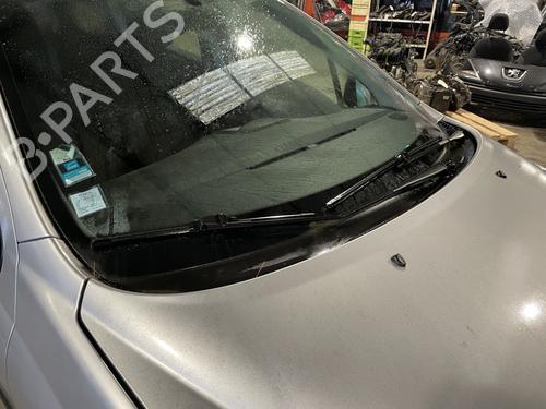 Used Front windshield wiper arm PEUGEOT 207 SW (WK_) 1.6 HDi (109 hp) 31354510