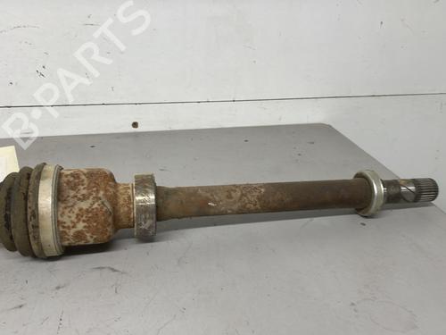 Used Right front driveshaft Right front driveshaft RENAULT ZOE (BFM_) ZOE (88 hp) 29202069 29202069