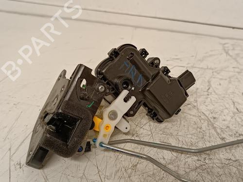 rear-right-lock-dacia-spring-2020-26421773 main image