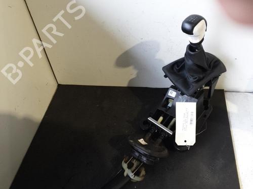 Gear lever PEUGEOT 208 I (CA_, CC_) 1.0 VTi | BP26416788M90