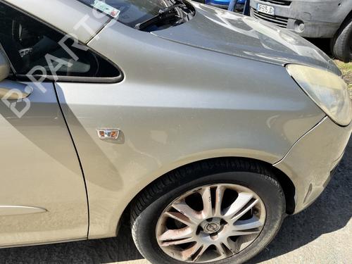 Guarda-lamas direito Guarda-lamas direito OPEL CORSA D (S07) 1.3 CDTI (L08, L68) (90 hp) 35992139 35992139