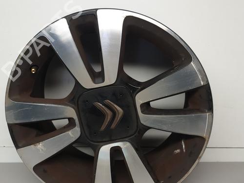 Used Rim CITROËN C3 AIRCROSS II (2R_, 2C_) 1.2 PureTech 110 (2RHNZB, 2RHNZW, 2RHNPX, 2RHNPJ) (110 hp) 26419758