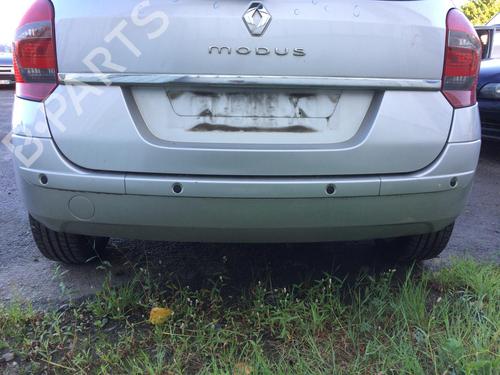 Używane Wzmocnienie zderzaka tylnego RENAULT MODUS / GRAND MODUS (F/JP0_) 1.5 dCi (JP0G, JP0H) (106 hp) 28840042