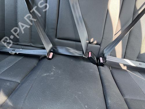 Sikkerhedssele-spænde Sikkerhedssele-spænde RENAULT MEGANE III Grandtour (KZ0/1) 1.5 dCi (KZ09, KZ0D, KZ1G, KZ29, KZ14, KZ1W, KZ10, KZ1F,... (110 hp) 37538962 37538962