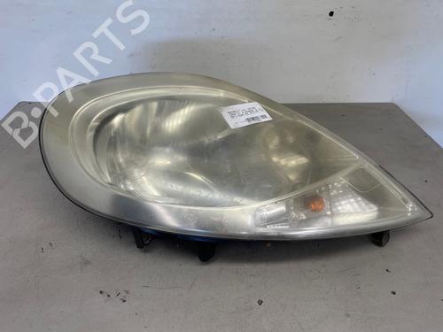 Right headlight RENAULT TRAFIC II Bus (JL) 2.0 dCi 90 (JL00, JL01, JL0H, JL0M, JL0P, JL0S) | BP30393991C29 - Image 2