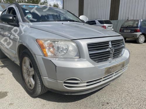 Front bumper DODGE CALIBER 2.0 CRD | BP26420256C7  - Image 10