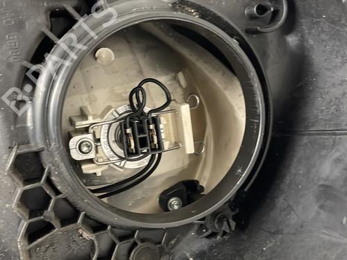 Right headlight CITROËN C3 II (SC_) | BP33709469C29 - Image 2