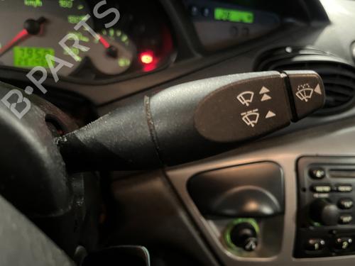 Used Steering column stalk FORD FOCUS I (DAW, DBW) 1.6 16V (100 hp) 30819647