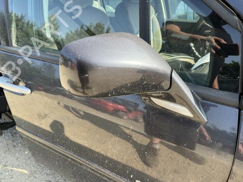 Right mirror CITROËN C8 (EA_, EB_) 2.2 HDi | BP37634118C27 - Image 3