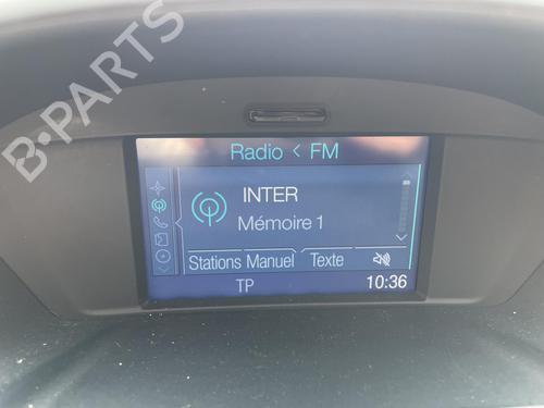 Display Display FORD C-MAX II (DXA/CB7, DXA/CEU) 1.0 EcoBoost (125 hp) 36752686 36752686