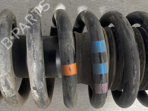 Right front shock absorber JAGUAR XF I (X250) 2.7 D | BP26416753M17